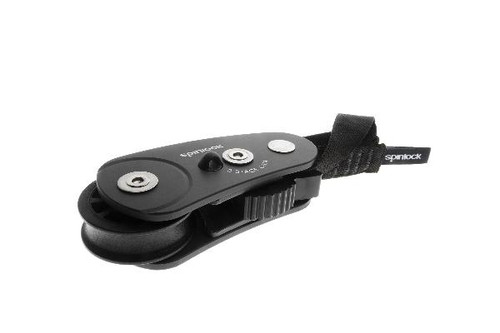 Spinlock BRS Sheave Mobile Block with Locking Cam